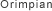 Orimpian